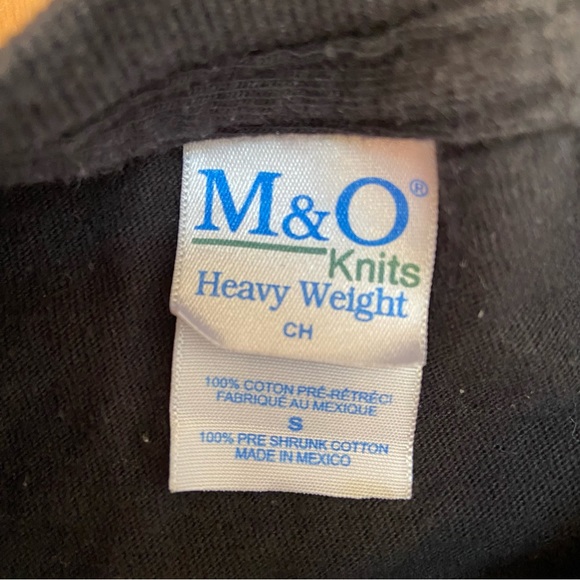 Vintage Star Trek Men’s Revenge Is A Dish Best Served Cold T-Shirt Size Small - Picture 6 of 6